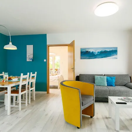 Summer By Interhome Apartament Balatonlelle