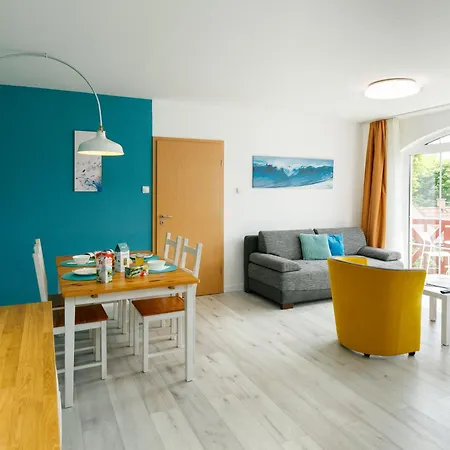 Summer By Interhome 아파트