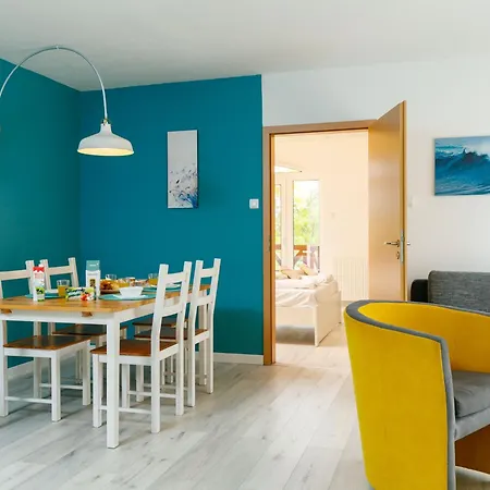 Apartament Summer By Interhome