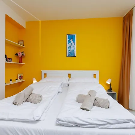 Summer By Interhome 아파트