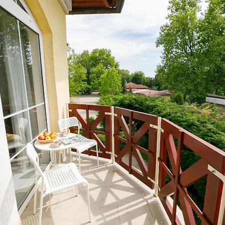 아파트 Summer By Interhome