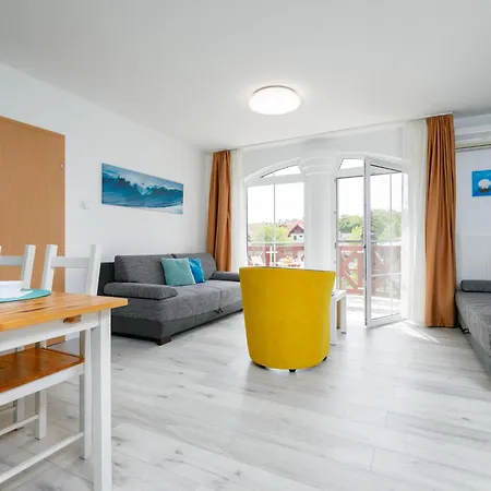 Summer By Interhome 발라톤엘