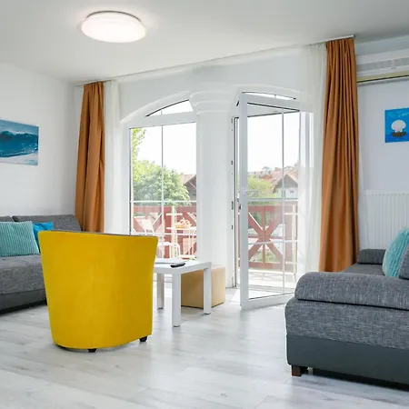 Summer By Interhome Apartment