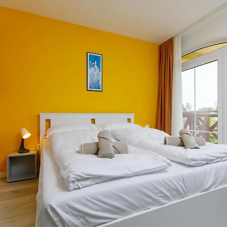 Summer By Interhome 아파트