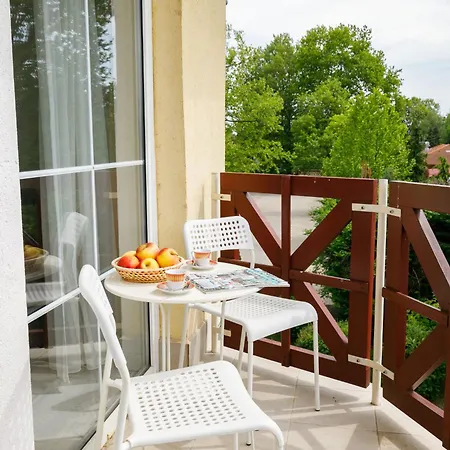 Summer By Interhome Apartament Balatonlelle