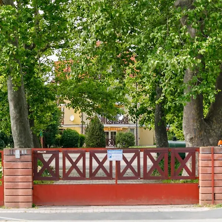 Summer By Interhome Apartament Balatonlelle