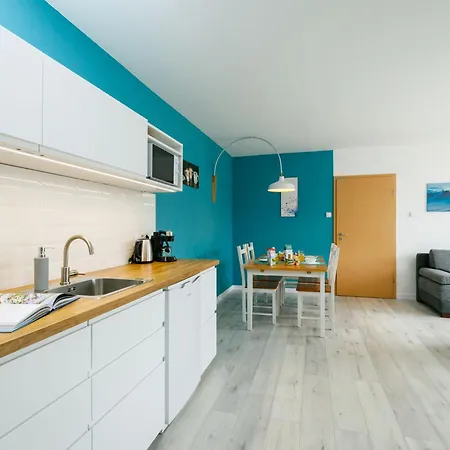 Summer By Interhome 아파트 발라톤엘