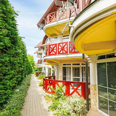 Apartament Summer By Interhome *