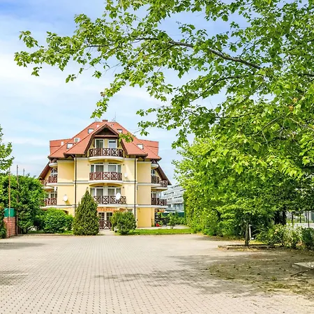 Summer By Interhome 아파트