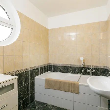 아파트 Summer By Interhome