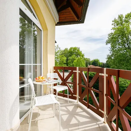 Summer By Interhome 아파트 *