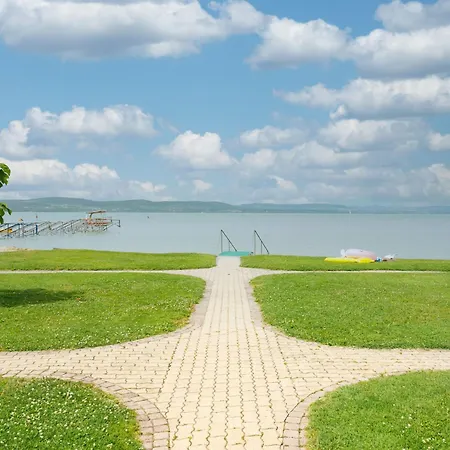 아파트 Summer By Interhome *