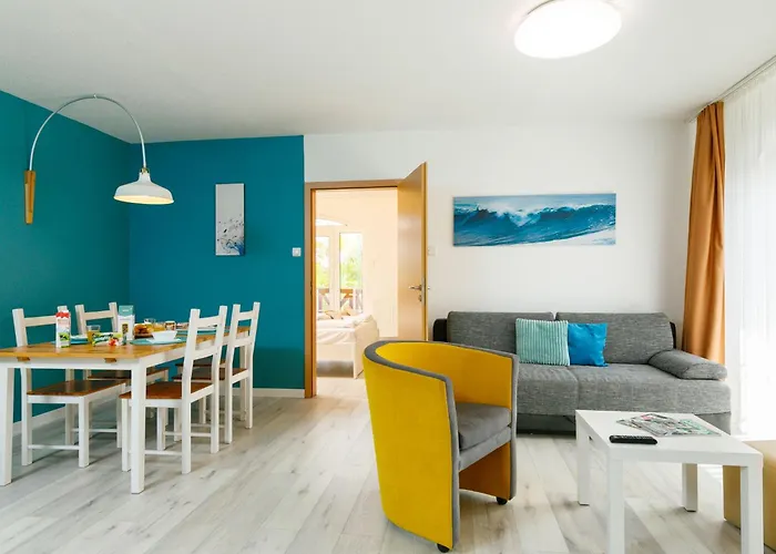 Summer By Interhome Apartamento Balatonlelle