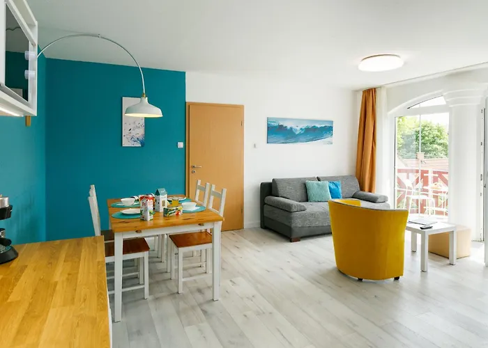 Summer By Interhome Apartamento