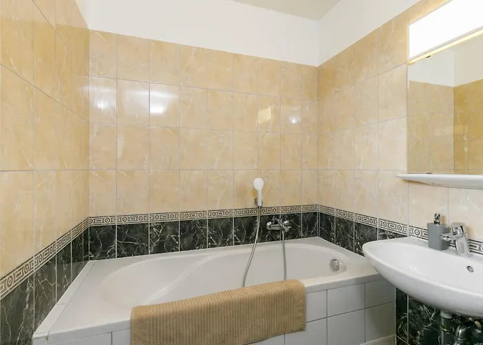 Apartamento Summer By Interhome Balatonlelle