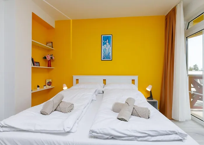 Summer By Interhome Apartamento