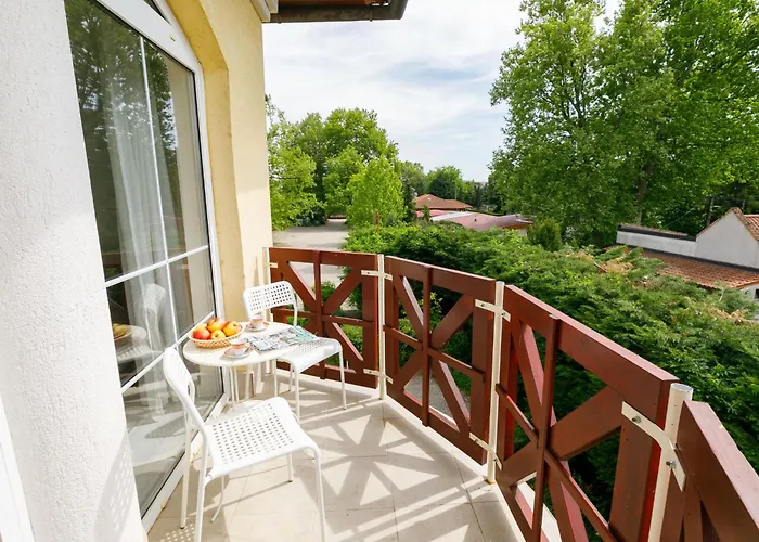 Apartamento Summer By Interhome