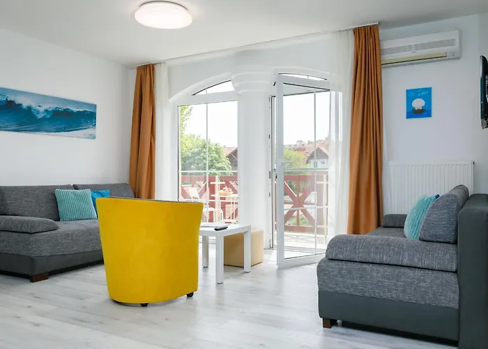 Summer By Interhome Apartamento