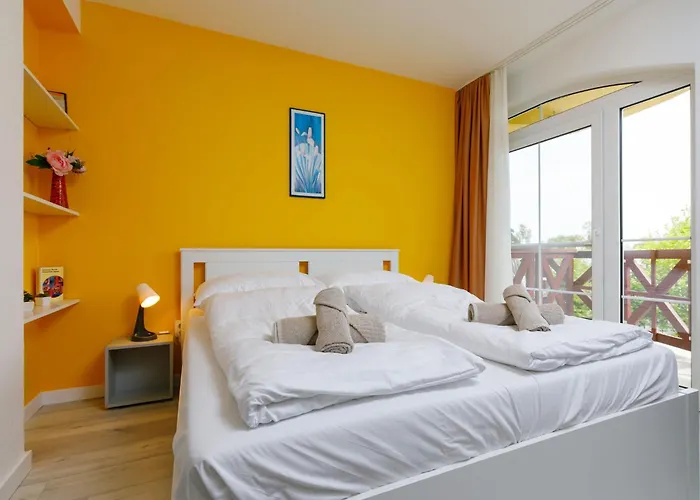 Summer By Interhome Apartamento