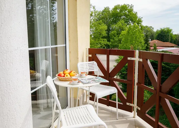 Summer By Interhome Apartamento Balatonlelle