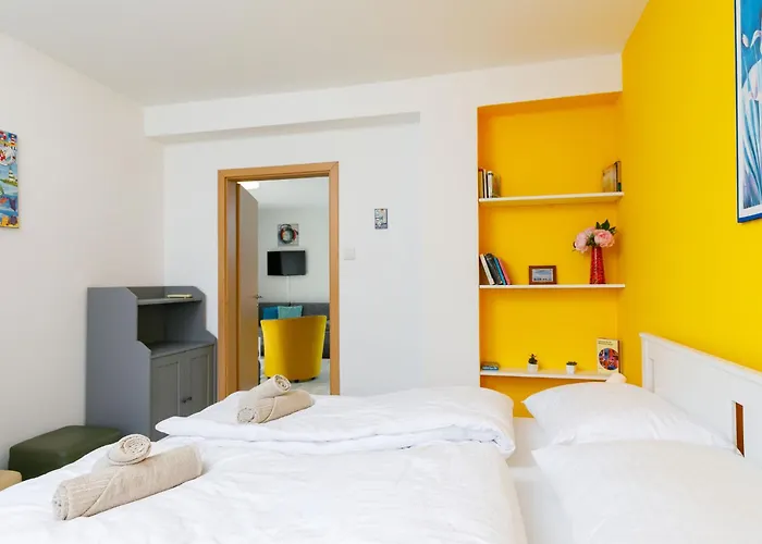 Summer By Interhome Apartamento *