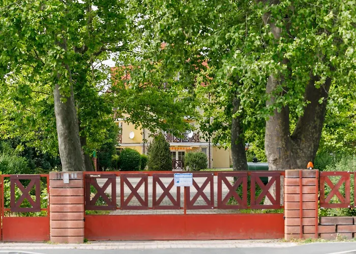 Summer By Interhome Apartamento Balatonlelle