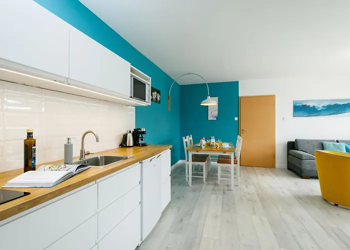 Summer By Interhome Apartamento Balatonlelle