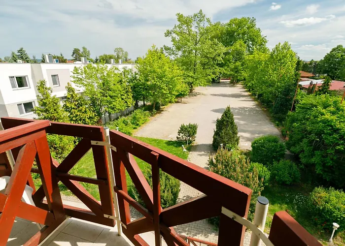 Summer By Interhome * Balatonlelle