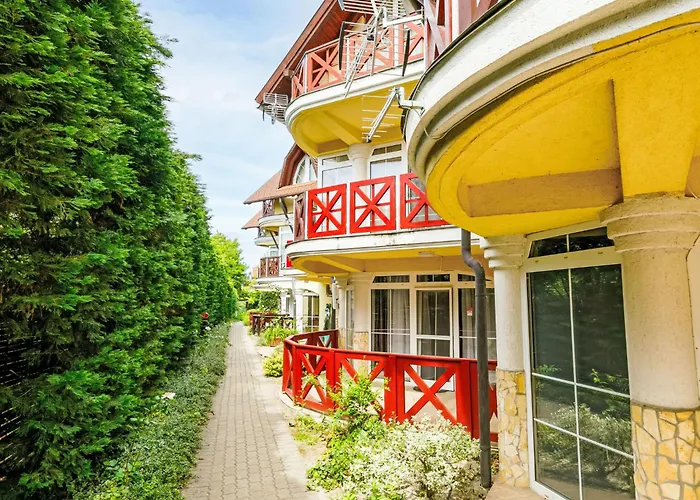 Apartamento Summer By Interhome *