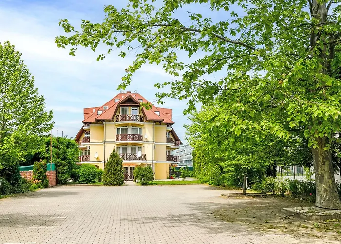 Summer By Interhome Apartamento