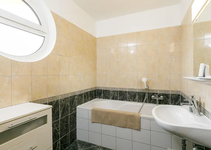 Apartamento Summer By Interhome