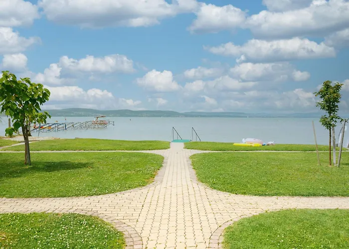 Apartamento Summer By Interhome *